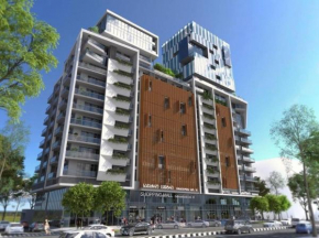 Pekini Plaza -Tbilisi